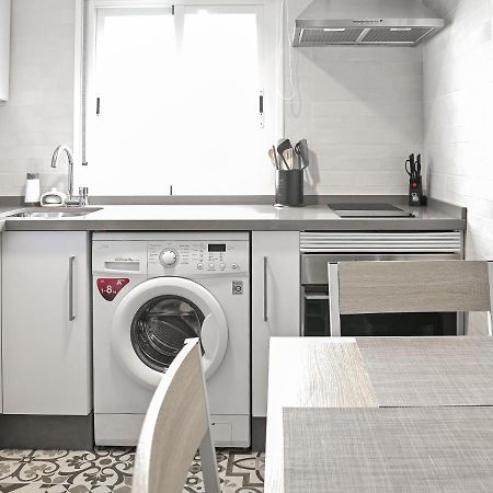 Apartamento La Pastora Kordoba Bagian luar foto
