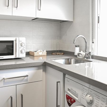 Apartamento La Pastora Kordoba Bagian luar foto