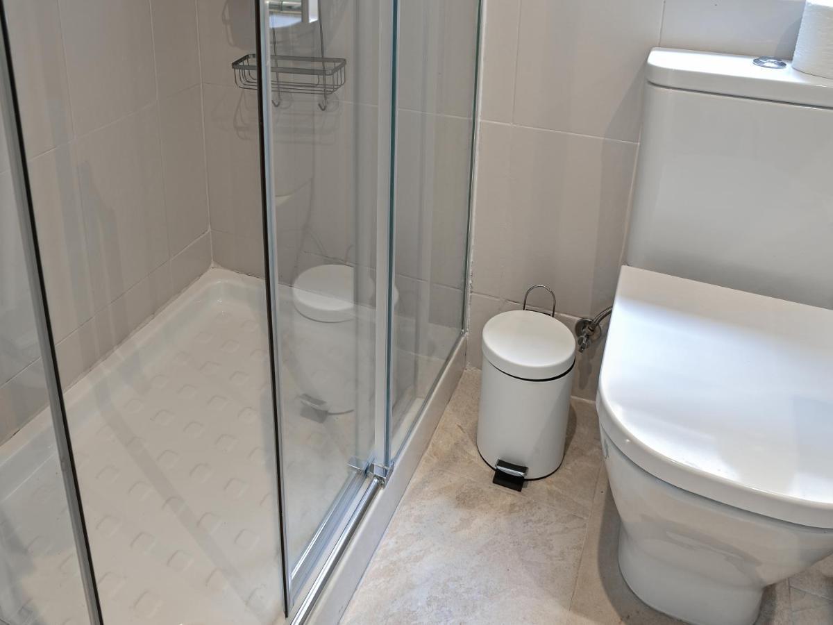 Apartamento La Pastora Kordoba Bagian luar foto