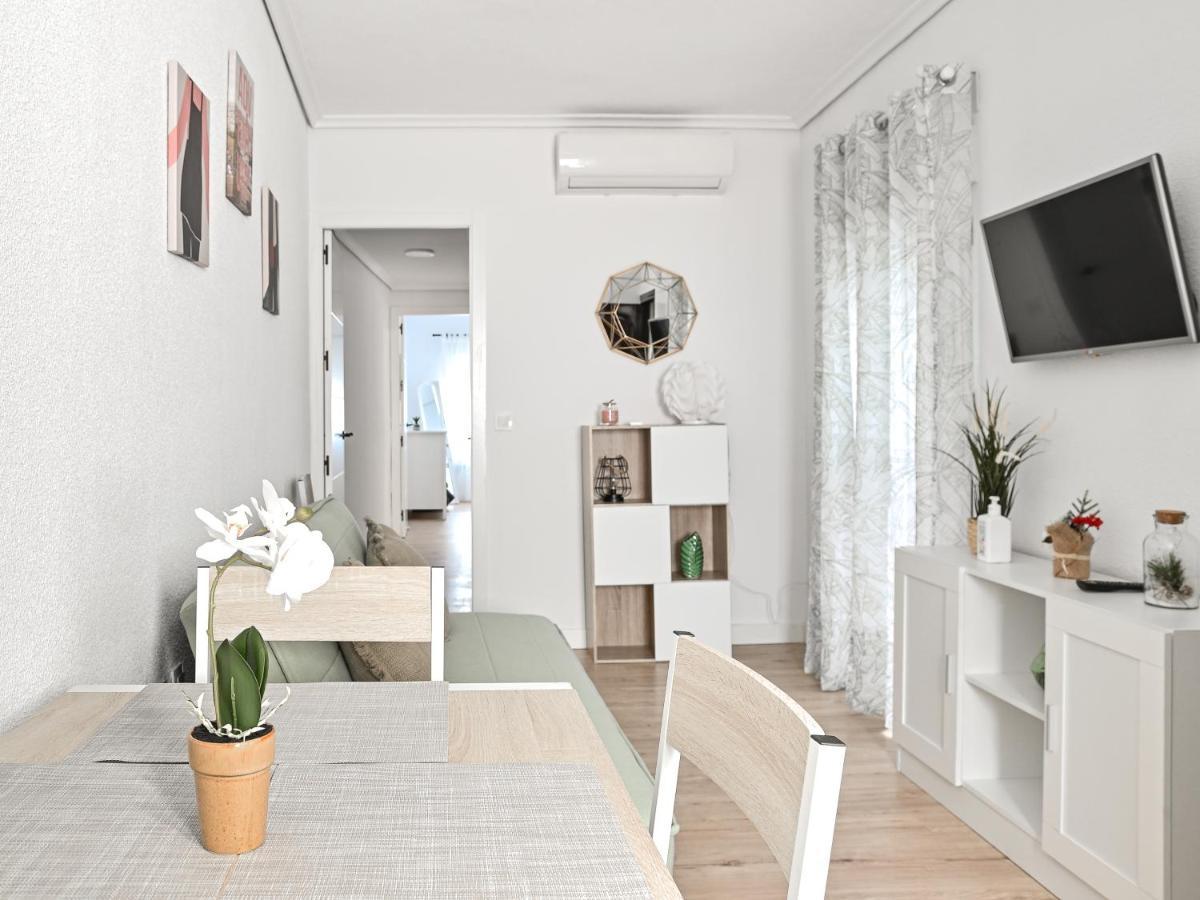 Apartamento La Pastora Kordoba Bagian luar foto
