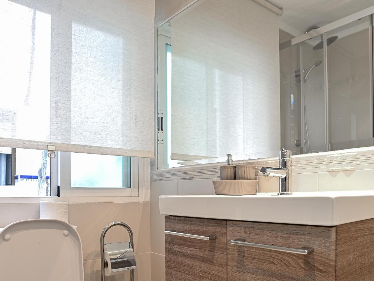 Apartamento La Pastora Kordoba Bagian luar foto