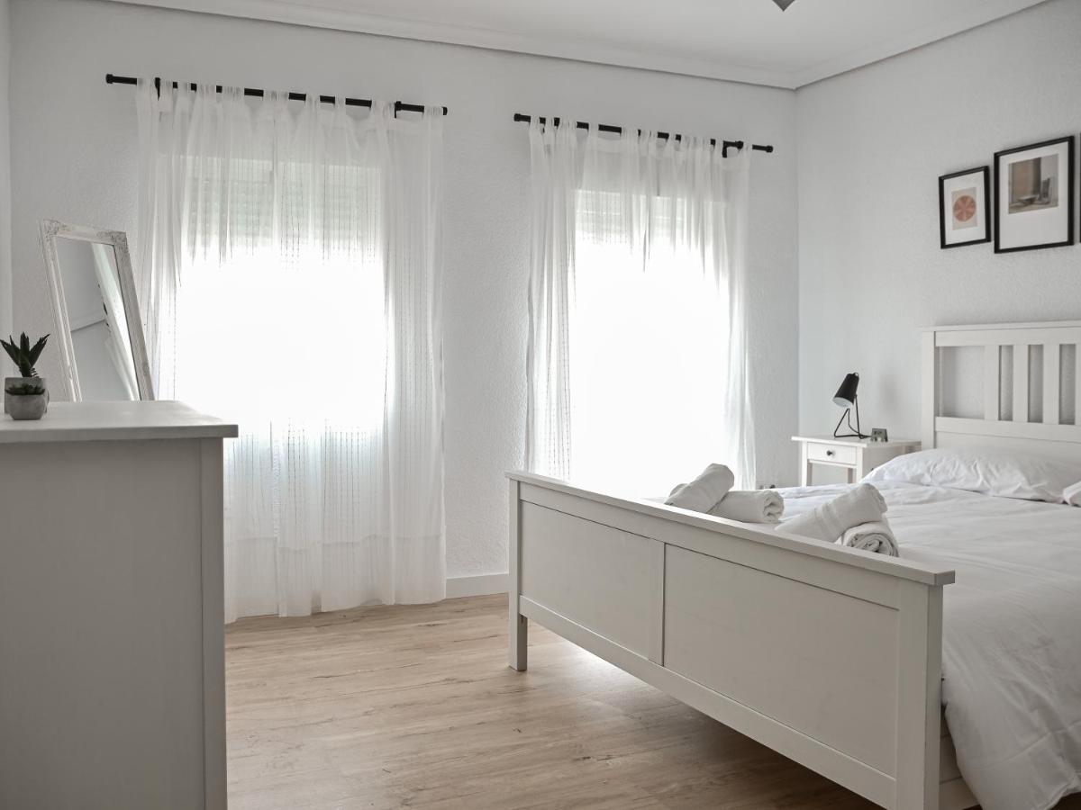 Apartamento La Pastora Kordoba Bagian luar foto