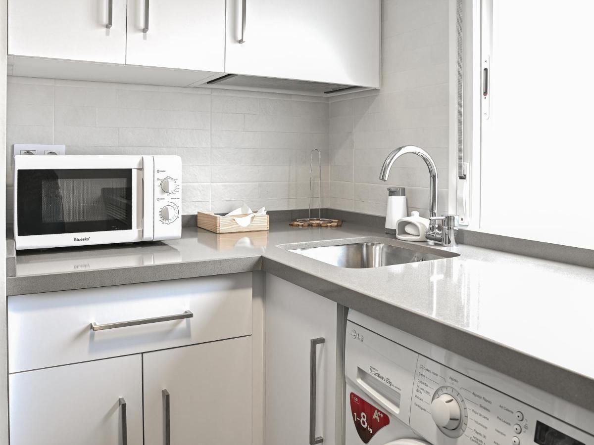 Apartamento La Pastora Kordoba Bagian luar foto