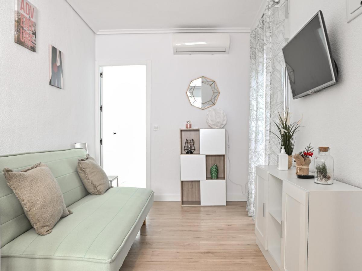 Apartamento La Pastora Kordoba Bagian luar foto