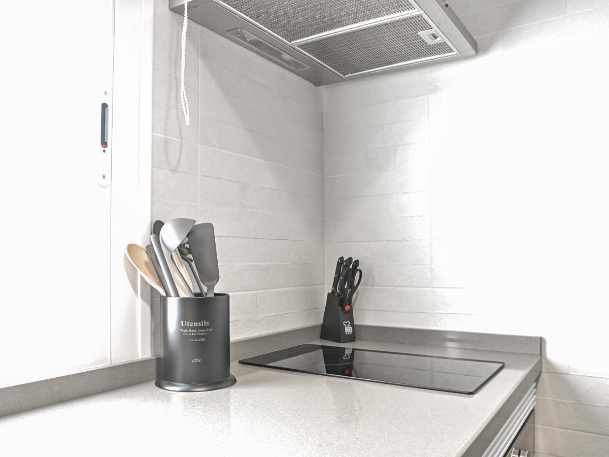 Apartamento La Pastora Kordoba Bagian luar foto