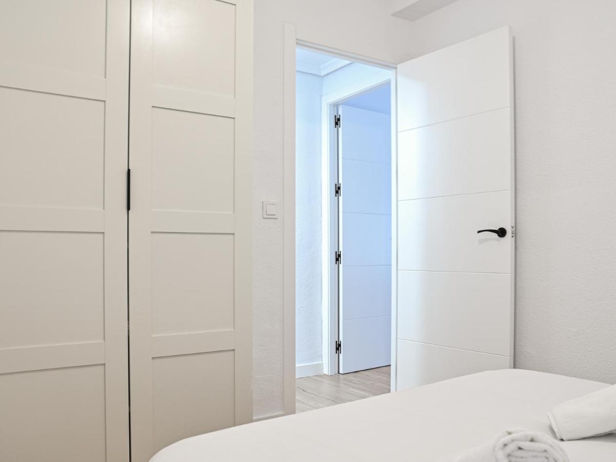 Apartamento La Pastora Kordoba Bagian luar foto