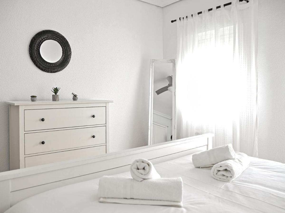 Apartamento La Pastora Kordoba Bagian luar foto