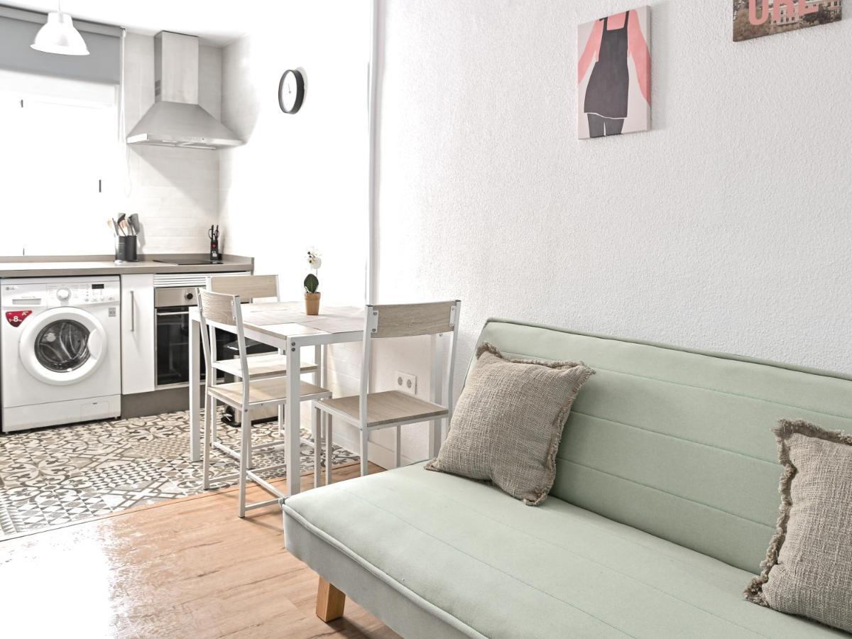 Apartamento La Pastora Kordoba Bagian luar foto