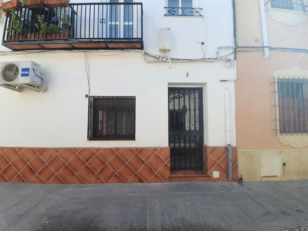 Apartamento La Pastora Kordoba Bagian luar foto
